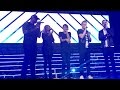 Pentatonix - Break Free/See Through (3/19/15)