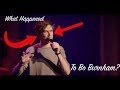 What Happened To Bo Burnham?