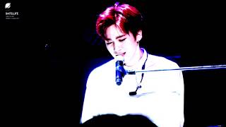 satellitecam 190112 Pentagon The First Japan Zepp Tour  In Osaka  Perfect 