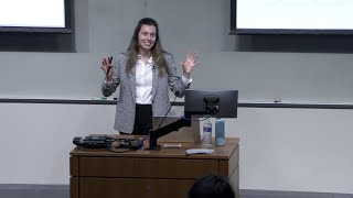Secure systems from insecure components—Emma Dauterman (Berkeley)
