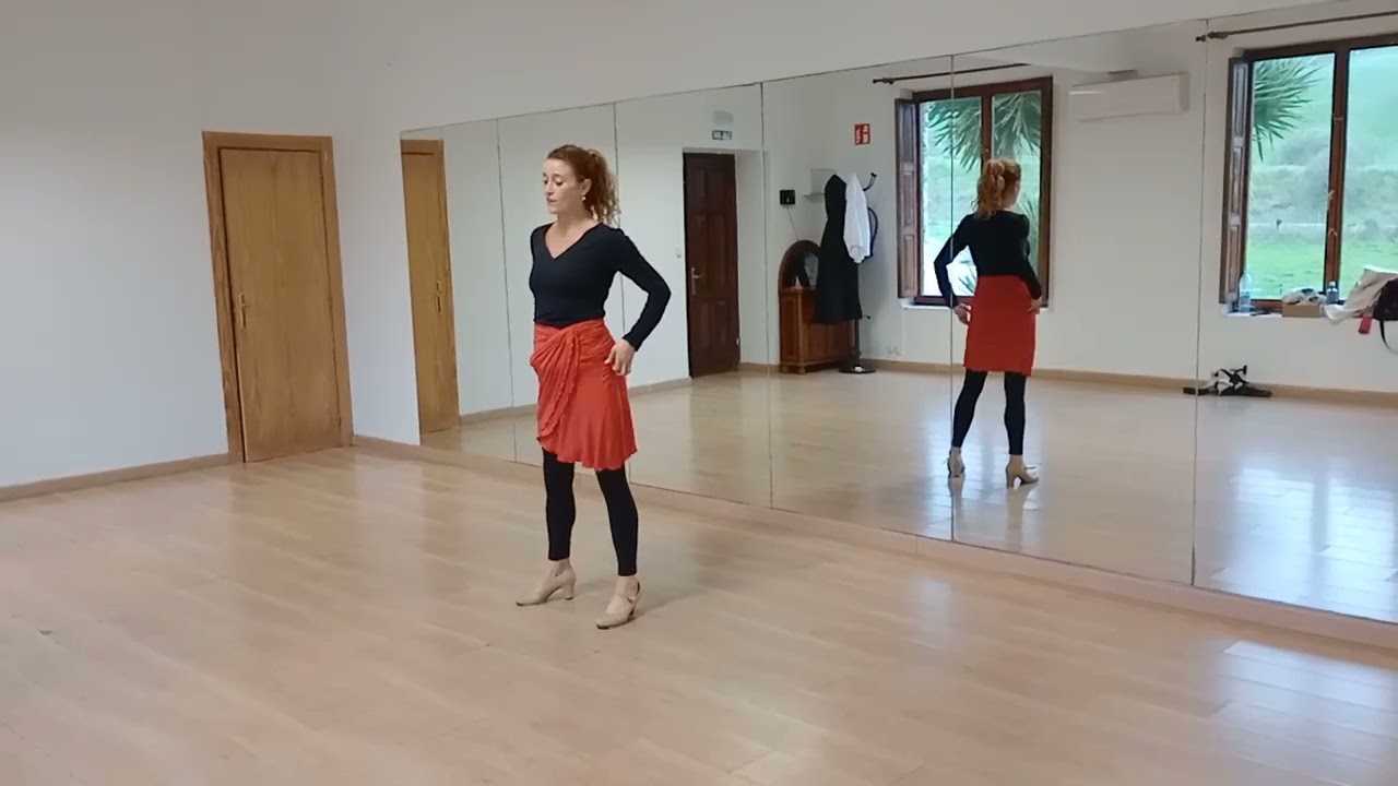 Tangos flamenco 
