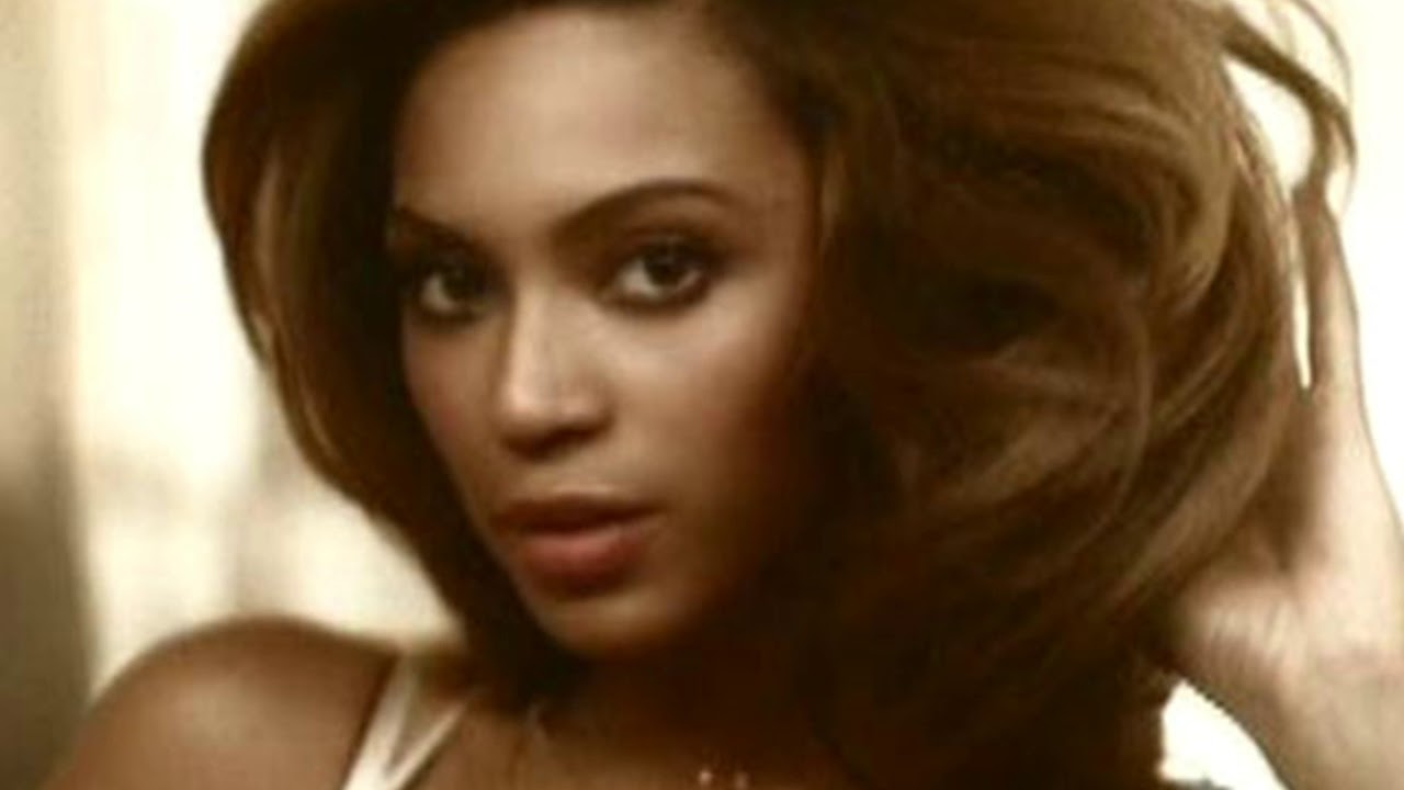 Beyonce - Irreplaceable (Acapella) - YouTube