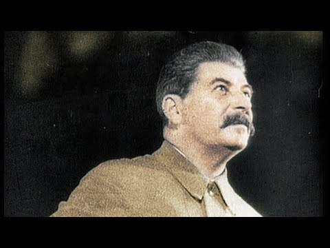 Wideo: Stalina. Część 27: Bądź Częścią Całości