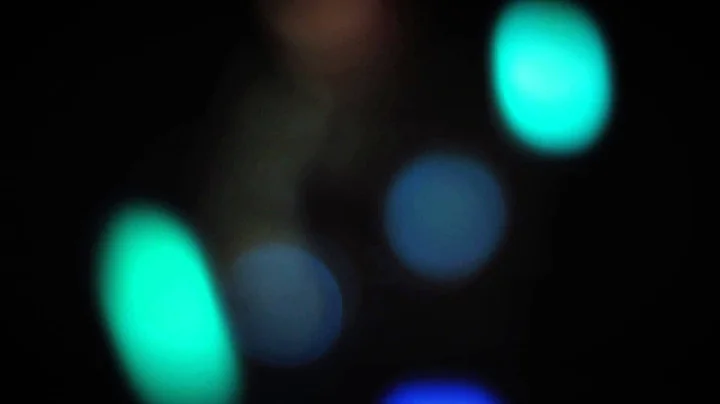 Jonathan Alvarez - Bending Light