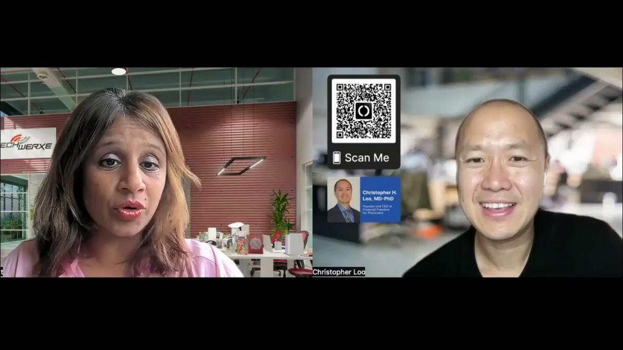 Cybersecurity in the Age of Hybrid Workforces Sejal Lakhani's Top Concerns for Businesses YouTube