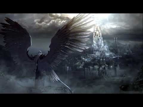 在 YouTube 上观看 Dwayne Ford -  Angel Warrior (Epic Music Album)