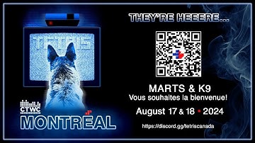 CTWC 2024 Montreal Regional Day 2 | Full Bracket Play | !bracket !matcherino