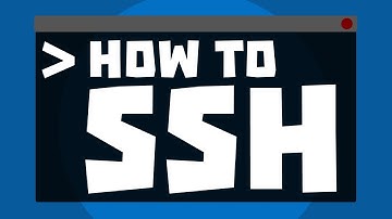 How To SSH For Remote Access