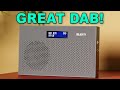 Majority histon portable dab digital radio review