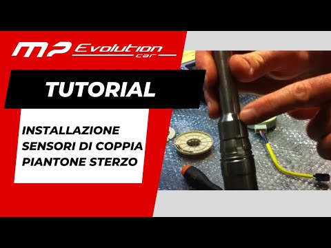 SCARICA SPIA SERVOSTERZO PUNTO BATTERIA