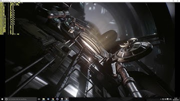 Intel Xeon E5-2670 V3 ES 12 Core 24 Thread Cpu - Unreal Engine 4 Infiltration Demo
