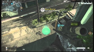 How to insta swap in Ghosts