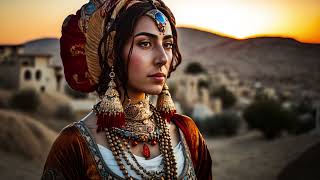 Dj Oscar Sharm, Alena Rosa - Wendo (Cafe De Anatolia Songs)