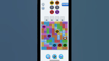 Hole People level 391 Solution #games #gaming #gameplay #juego #popit #gamer #puzzle #funny