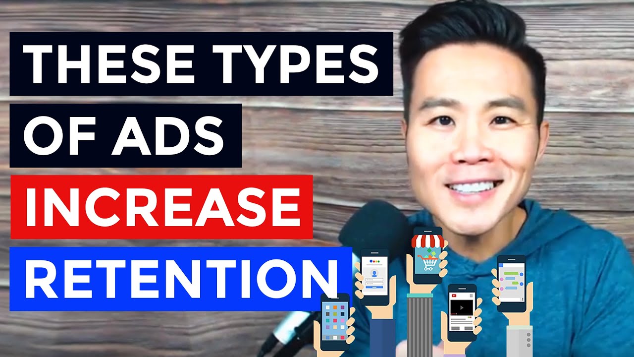How to Increase Mobile App Retention with Paid Ads