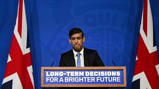 Rishi Sunak's Net Zero Pledge Update: No Forced Energy Efficiency Measures | Climate Policy Changes