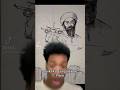 Jujutsu (Lobotomy) Kaisen Gone too Far #jjk #anime #shorts