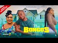 The bogos episode 2  family drama series latest  nollywood movie 2023  trending comedy movie