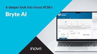Famous Deeper Dive: Inova & Bryte AI (Job Genius & Employee Assist) Profile