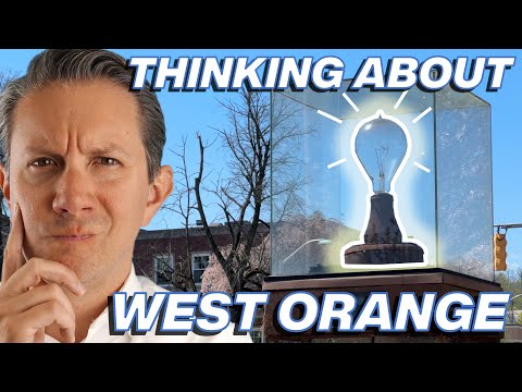 Thinking about Moving to West Orange New Jersey | Living in West Orange NJ | New York City Suburbs