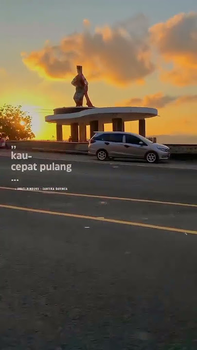 story' jalanan #quotes #pesonaindonesia #sad #sunrise #jatim #story #youtubeshorts #youtubeshort