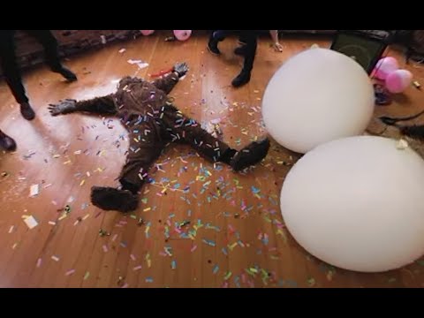 Smokey Brights "Baby Bigshot" 360 VR Music Video