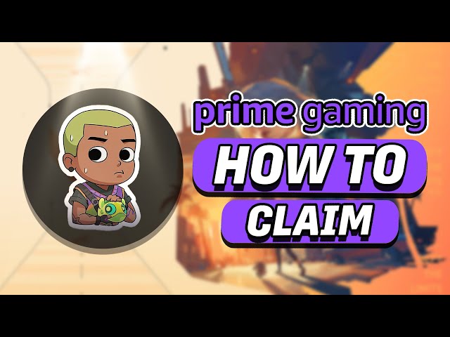 how to claim valorant  prime｜TikTok Search
