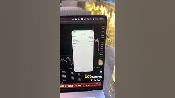 Automated Trading Took This Account from $0 to Funded!