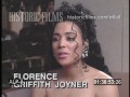 Flo-Jo Interview (2/3) - On the 1988 Olympics, drug accusations, and retiring