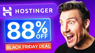 Hostinger Coupon Code Grab The Biggest Hostinger Discount