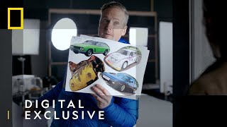 Cars Actually | Car S.O.S | National Geographic UK