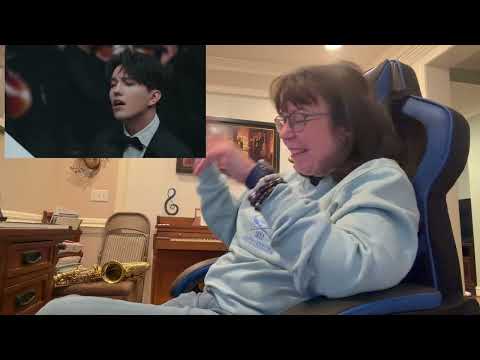 Music Teacher Reacts to Dimash - Gashyqtyq - Happy Valentines Day Viewers!!!