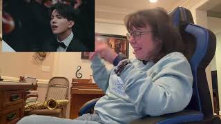 Music Teacher Reacts to Dimash - Gashyqtyq - Happy Valentines Day Viewers!!!