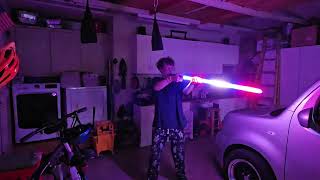 USA Lightsaber 