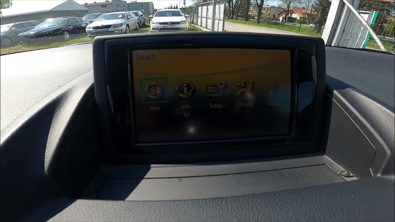 How To Change Route Preferences In Lexus CT 2010 2021 Manage how-to-change-route-preferences-in-lexus-ct-2010-2021-manage