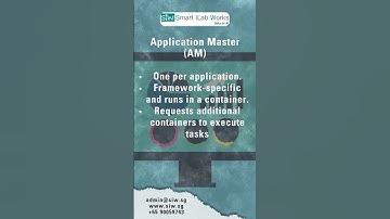 Distributed Processing on an Apache Hadoop Cluster 🚀