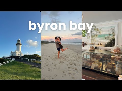 BYRON BAY AUSTRALIA