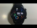 Could Honor Magic Watch 2 get HarmonyOS? Huawei Watch GT3 announced…