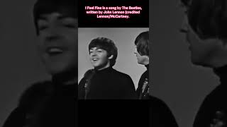 Download Lagu The Beatles - I FEEL FINE MP3 Download Lagu The Beatles - I FEEL FINE MP3