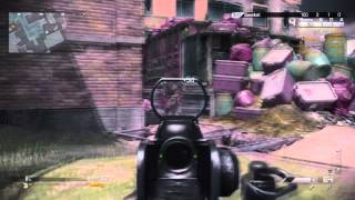 CoD: Ghosts - All Camos! All Maps (Gameplay Commentary)