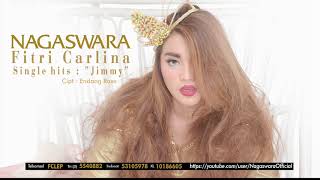 Fitri Carlina - Jimmy ( Audio Video)