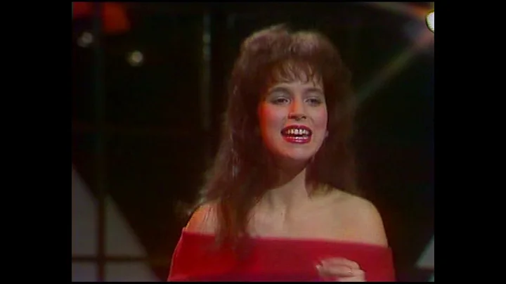 Judith Tudor (Judy Weiss) - Tambourin   Queen
