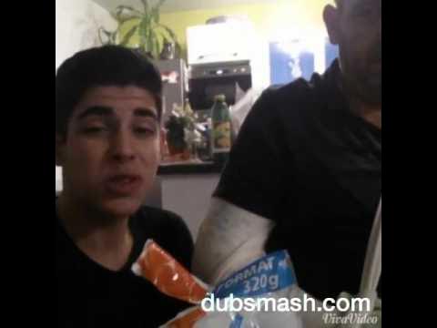 W mate mon cul YouTube