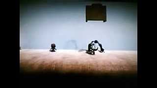 Little Big Planet : PvP weapons test - 1 of 2