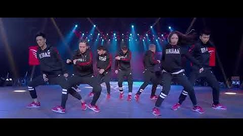 Step up year of the dance  / step up china / step up 6