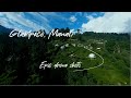 Glampeco - The most Beautiful Stay near #Manali in Cinematic FPV Drone in 4K| Aerial View