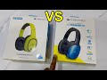 Best Sound Bluetooth Headphone ZEBRONICS Zeb-Thunder VS PRO Bluetooth Wireless Headphone