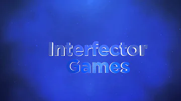 Intro | Interfector Games | V2 | by Finex