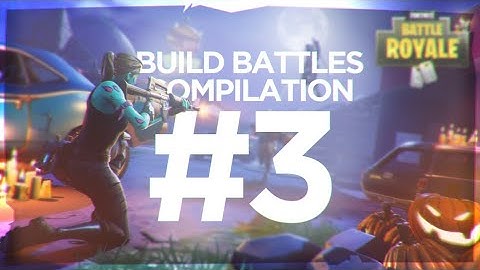 BEST CONSOLE BUILDER?!?! | Playground LTM Build Battles