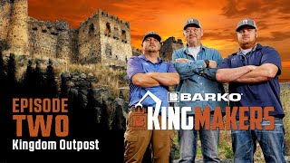 BARKO Kingmakers Episode Two: TraxPlus + Performance Line Clearing, LLC.